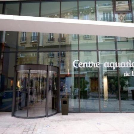 Heads Property - Full Appart 72 M2 Levallois-Perret Buitenkant foto