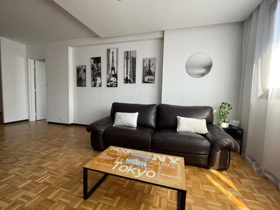Heads Property - Full Appart 72 M2 Levallois-Perret Buitenkant foto