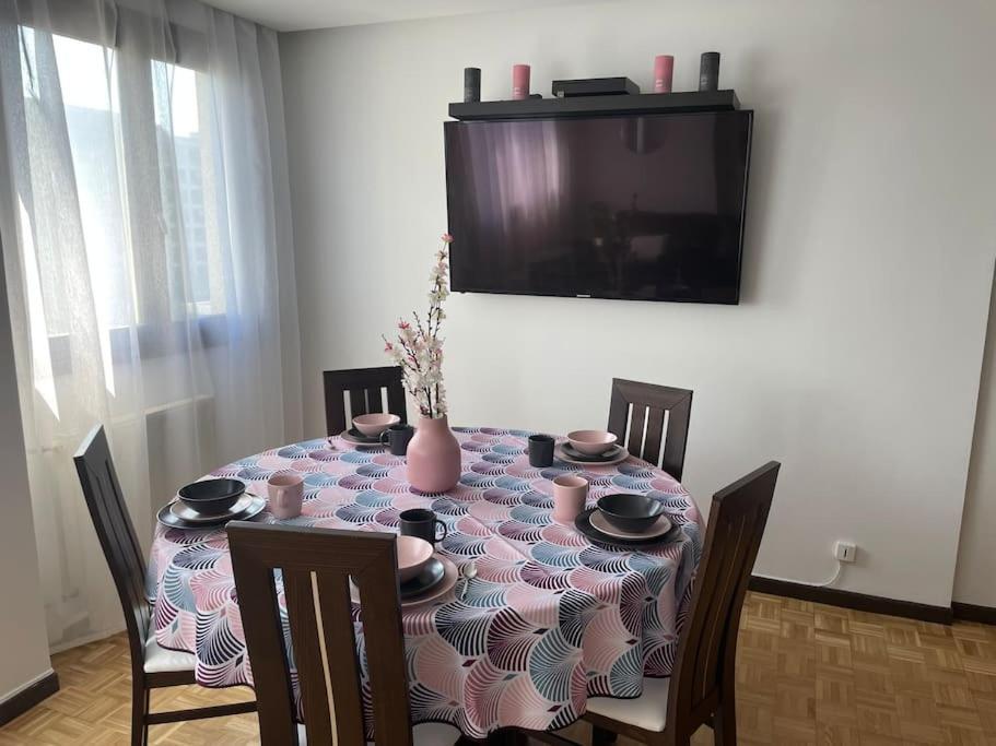 Heads Property - Full Appart 72 M2 Levallois-Perret Buitenkant foto