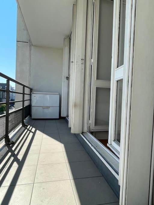 Heads Property - Full Appart 72 M2 Levallois-Perret Buitenkant foto